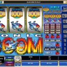 Sonic Boom