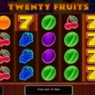 Twenty Fruits Slot