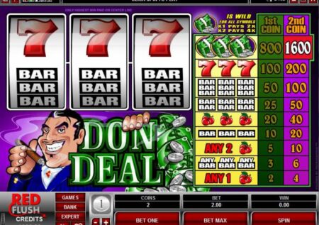 Don Deal