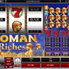 Roman Riches