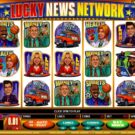 Lucky News Network