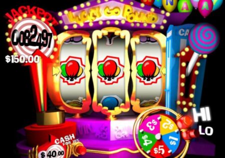 Lucky Go Round