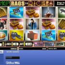 Rags to Riches