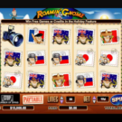 Roamin’ Gnome