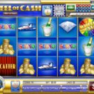Wheel of Cash