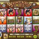 Western Wildness