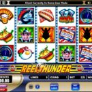 Reel Thunder