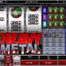Heavy Metal
