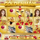 Goldenman Slot