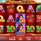 El Grande Toro Slot