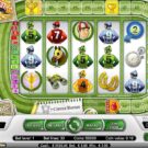 Champion of the Track Slot