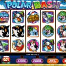 Polar Bash