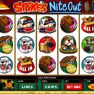 Spikes Nite Out