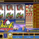 Chief’s Fortune
