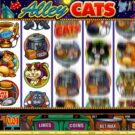 Alley Cats