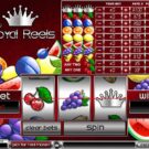 Royal Reels Slot