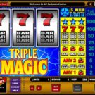 Triple Magic