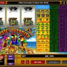 Pirates Paradise