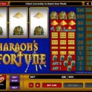 Pharaohs Fortune
