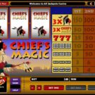 Chief’s Magic