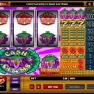 Cash Clams