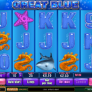 Great Blue Slot