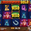 Bounty Gold Slot