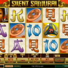 Silent Samurai Slot