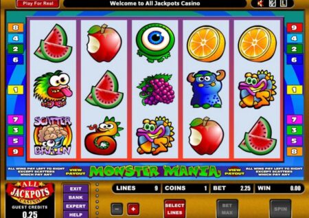 Monster Mania