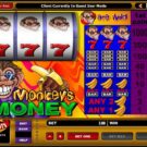 Monkeys Money