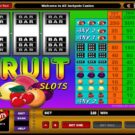 Fruit Slots