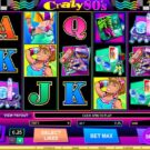 Crazy 80s