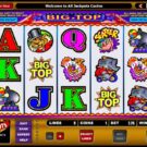 Big Top Slot