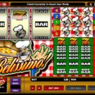 Belissimo Slot