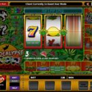 Apocalypse Cow Slot