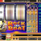 Rock the Boat