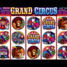 The Grand Circus