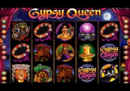 Gypsy Queen