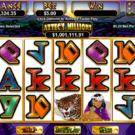 Aztec’s Millions