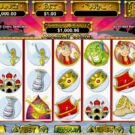 Aladdin’s Wishes Slot