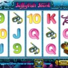 Jellyfish Jaunt