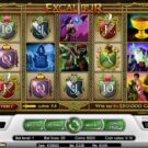 Excalibur Slot