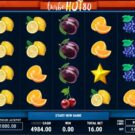 Turbo Hot 80 Slot
