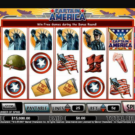 Captain America