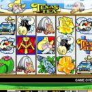 Texas Tea Slot