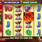 Big Juan Slot