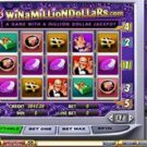 Win a Million Dollars