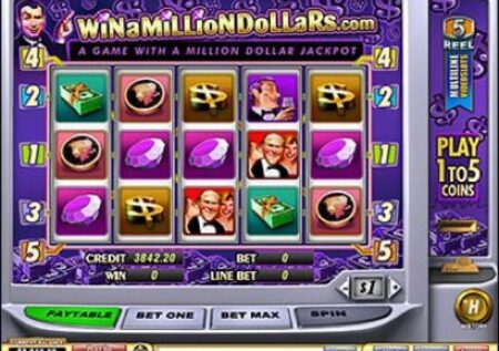 Win a Million Dollars