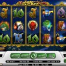 Tales of Krakow Slot