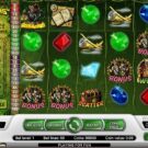Relic Raiders Slot